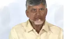 జమిలీకి జై కొట్టిన సీఎం చంద్రబాబు