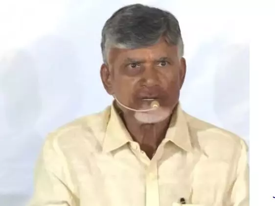 జమిలీకి జై కొట్టిన సీఎం చంద్రబాబు