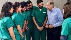 రతన్ టాటా మీడియాకు రాసిన చివరి లేఖ