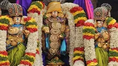 బ్రహ్మోత్సవాల్లో నేడు సూర్యప్రభ, చంద్రప్రభ వాహన సేవలు