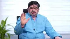 ప్రైవేటు బస్సులకు ప్రభుత్వం స్ట్రాంగ్ వార్నింగ్