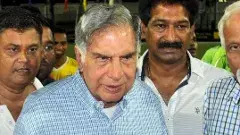 రతన్ టాటాకు ‘భారతరత్న’ కూడా తక్కువే