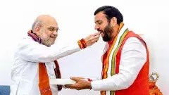 రెబల్స్‌తో బుజ్జగింపులే బీజేపీ విజయ రహస్యమా?