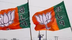 నగ్నవీడియోలలో దొరికిన ఈ ఇద్దరు బీజేపీ నేతలు ఎవరు?