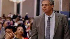 ఎవరీ నోయల్ టాటా, రతన్ టాటాకి ఏమవుతారు?