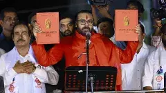 పవన్‌ కళ్యాణ్‌ దక్షిణాది మోదీ కావాలనుకుంటున్నాడా?