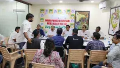 ఏపీలో ఈనెల 14 నుంచి స్విగ్గీ సేవలు