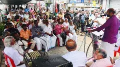 రెండు నెలలు గడిచినా వయనాడ్ బాధితులకు అందని కేంద్ర సాయం