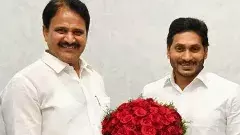 మోపిదేవి అన్నా.. నీకేమి తక్కువ చేశాను: జగన్‌