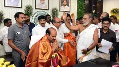 ఏపీలో పెట్టుబడులు పెట్టేందుకు క్యూ కడుతున్నారు