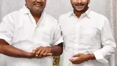 జేసీ ప్రభాకర్‌రెడ్డి నుంచి ప్రాణహాని ఉంది: కేతిరెడ్డి సంచలన వ్యాఖ్యలు