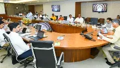 ఏపీలో 16 నుంచి ఇసుకే ఇసుక