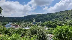 చిత్ర విచిత్రాల సింహాచలం కొండల్లో తిరగడమెలా?