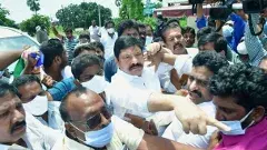 ఏపీ ప్రభుత్వం కీలక నిర్ణయం–ఆ కేసులను సీఐడీకి బదిలీ