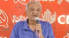 ‘పరువు ఉన్నోళ్లు పరువు నష్టం దావా వేయాలి’.. నాగార్జునపై సీపీఐ నారాయణ విసుర్లు