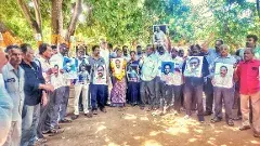 ప్రొఫెసర్ సాయిబాబని చావులోకి నెట్టిందెవరు?