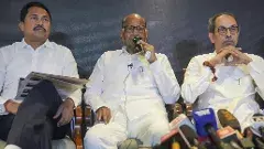 ‘మహారాష్ట్ర ప్రజలు విముక్తి కోరుకుంటున్నారు’