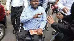 ప్రొ. సాయిబాబా మరణం లేవనెత్తిన సమస్యలేమిటి?