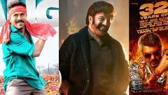 @Sankranti2025 : పెద్ద పండగకు సినిమాలు ఫిక్సై పోయాయి, లిస్ట్ ఇదిగో