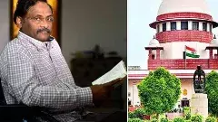 సాయిబాబా విషయంలో న్యాయశాస్త్రం తలకిందులైంది...