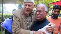 జమ్మూను కాంగ్రెస్ పార్టీ బీజేపీకి కానుకగా ఇచ్చిందా ?