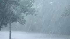 ఆంధ్రప్రదేశ్ లో భారీవర్షాలు