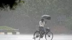 ఏపీని చుట్టు ముట్టిన వర్షాలు