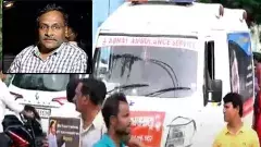 అది ఆలోచించే మెదడు, జాగ్రత్త సుమా! గాంధీ ఆస్పత్రికి సాయిబాబా భౌతికకాయం