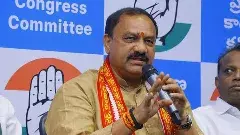 రికార్డు సృష్టించిన పీసీసీ అధ్యక్షుడు మహేష్