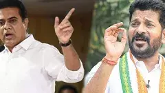 మూసీ నదికి  సీఎం మరణశాసనం రాస్తూ సుందరీకరణ ప్రాజెక్టా? : కేటీఆర్