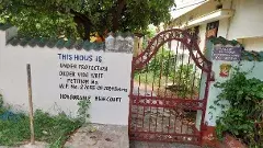 నాడు ఓ స్త్రీ రేపు రా..నేడు రిట్ పిటిషన్ల నంబర్ బోర్డులు