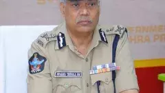 సజ్జల కేసుపై స్పందించిన ఏపీ డీజీపీ