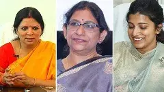 క్యాట్ దెబ్బకు ఐఏఎస్ లకు షాక్..గంటల్లోనే తేల్చేసింది