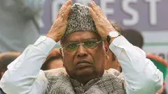 బెంగళూర్ భూ వివాదంలో ఖర్గే కుటుంబ ట్రస్ట్ కీలక నిర్ణయం.. ఏంటదీ?