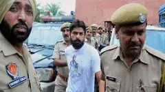 ‘లారెన్స్ బిష్ణోయ్’ ను ముంబై పోలీసులు కస్టడీలోకి తీసుకోలేరా? ఎందుకు?