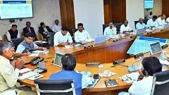 ఆంధ్రప్రదేశ్ లో ఏయే జిల్లాలకు ఏయే మంత్రి ఇన్ చార్జ్ అంటే..