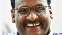 నువ్వు ఇట్లా నవ్వుతూ ఉంటే...