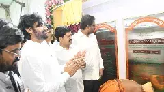 పల్లెకు పండగ వచ్చినట్లేనా?