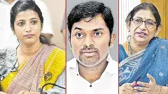 ఐఏఎస్ లకు బైబై చెప్పేసిన తెలంగాణ ప్రభుత్వం