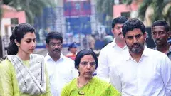 భువనేశ్వరి చెప్పిన నిజం గెలిచిందా? చంద్రన్నకి ఈడీ క్లీన్ చిట్ అదేనా!