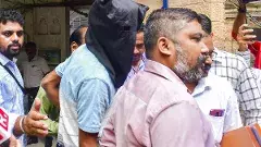 ‘యూట్యూబ్‌ చూసి తుపాకీ పేల్చడం నేర్చుకున్నాం’