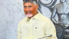 గత ఐదేళ్లల్లో నేనే మాట్లాడలేక పోయా:సీఎం చంద్రబాబు