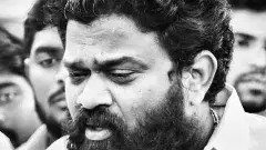 పోలీసుల అదుపులో బోరుగడ్డ అనిల్‌