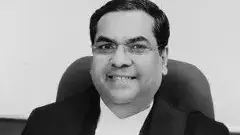 సుప్రీం చీఫ్ జస్టిస్‌గా సంజీవ్ ఖన్నా? కేంద్రానికి CJI చంద్రచూడ్ సిఫార్సు..