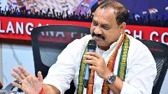కేసీఆర్ శఖం ముగిసింది: మమేష్ కుమార్ గౌడ్