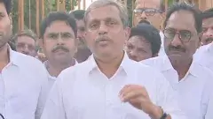 విష సంస్కృతిని టీడీపీ వాళ్లు మొదలు పెట్టారు.. రిప్లై కూడా ఉంటుంది