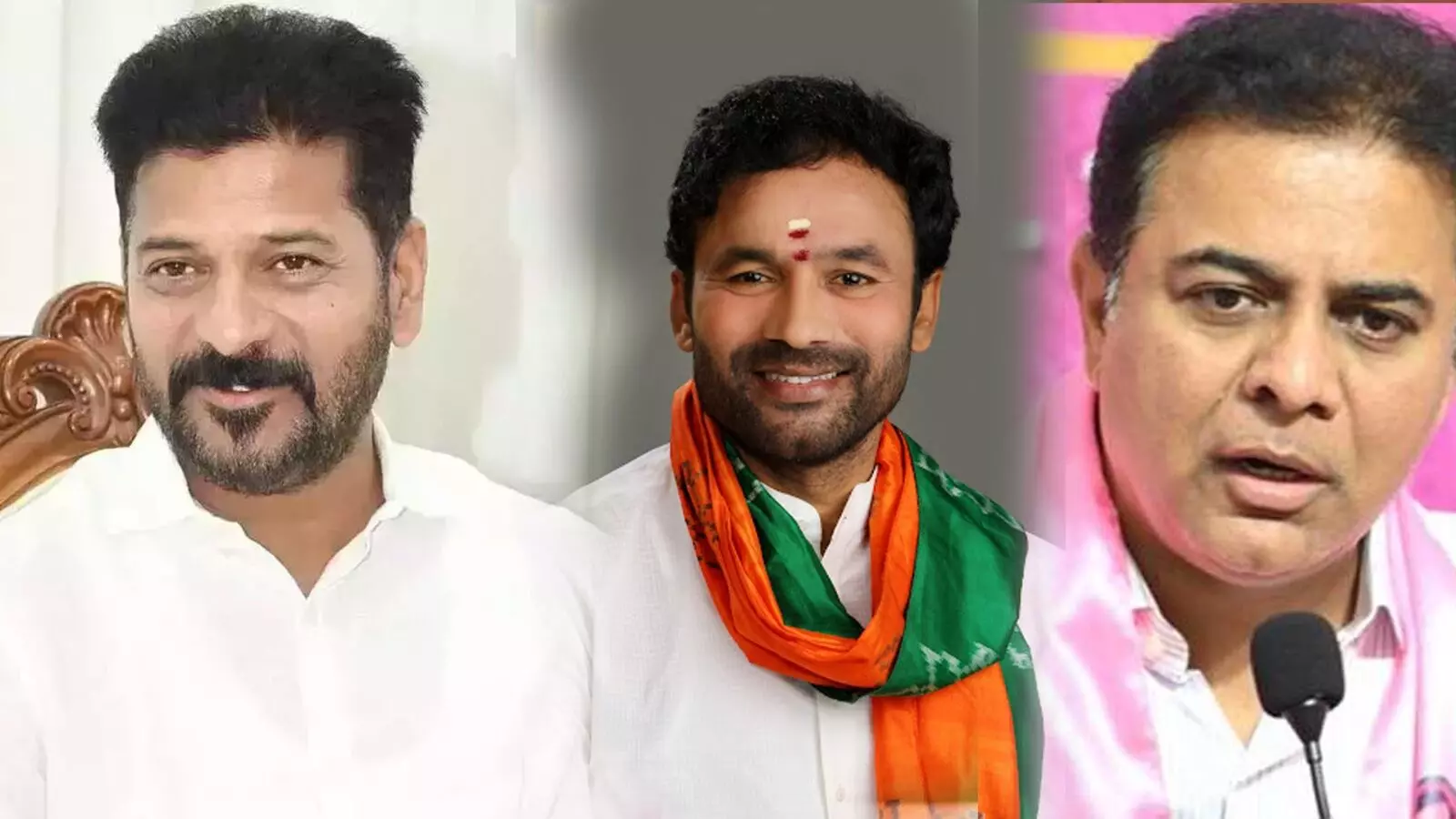 ముగ్గురి సామర్ధ్యానికి నిజమైన పరీక్ష రాబోతోందా ?