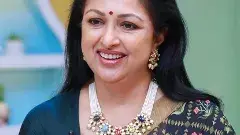 న్యాయం కోసం పోరాడతూనే ఉంటా: సినీ నటి గౌతమి.. ఏమి జరిగిందంటే?