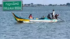 గుల్లలమోద మిసైల్ పరీక్షా కేంద్రం:పాత కానుక కొత్త ప్యాకేజీ