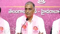 రేవంత్ మొద్దు నిద్ర వీడాలి..హరీష్ రావు